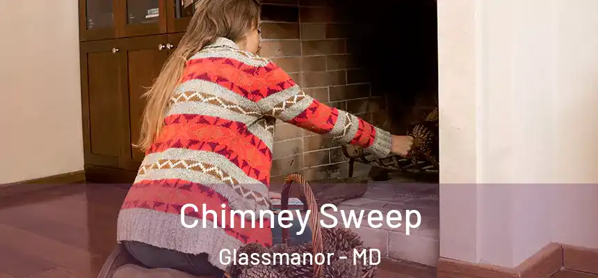  Chimney Sweep Glassmanor - MD