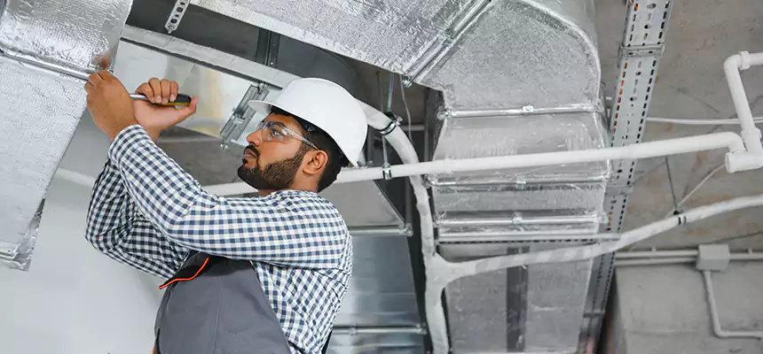 Proactive Ac Vent Repairs & Air Duct Replacement Companies Near Me in Glassmanor