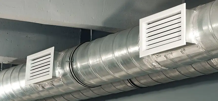 Our Air Duct Camera Inspection Services in Glassmanor, MD