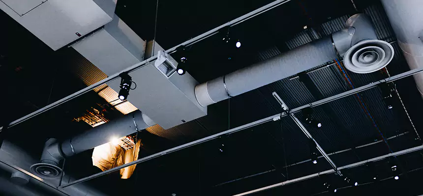 Our Air Duct Replacement Services in Glassmanor, MD