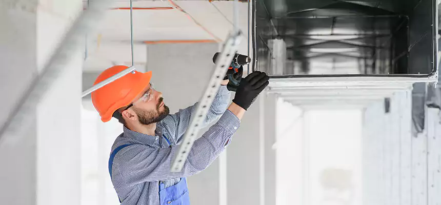 Our Air Vent Replacement Services in Glassmanor, MD