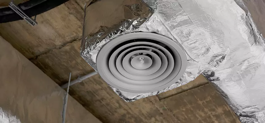 Our Basement Vent Cleaning Services in Glassmanor, MD