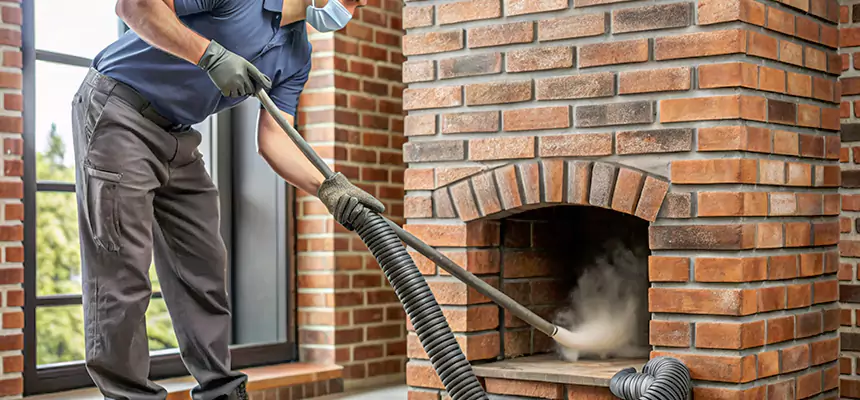 Our Chimney Sweep Services in Glassmanor, MD