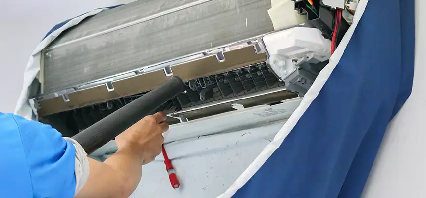 Advanced Clogged Dryer Vent Repair for Multi-Unit & Commercial in Glassmanor, MD