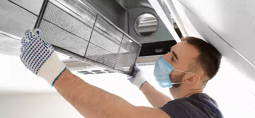 Our Dryer Vent Cleaning Services in Glassmanor, MD