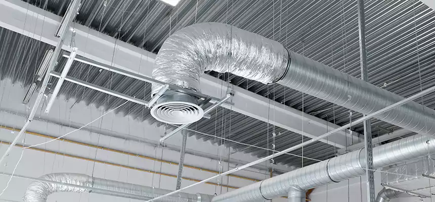 Our Dryer Vent Hose Replacement Services in Glassmanor, MD