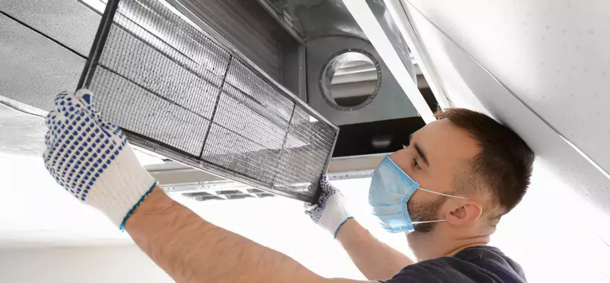 Our Dryer Vent Replacement Services in Glassmanor, MD