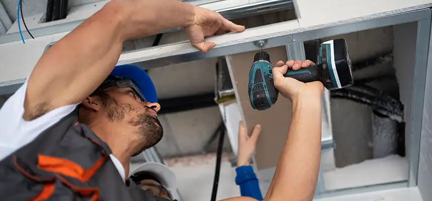 Our Improve Home Air Circulation Services in Glassmanor, MD