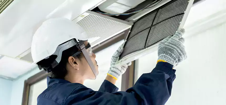 Our Multi-family Home Duct Cleaning Services in Glassmanor, MD