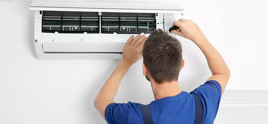 Our Smart Air Conditioning Installation Services in Glassmanor, MD