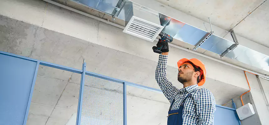 Efficient Exhaust Vent Cleaning in Glassmanor, MD