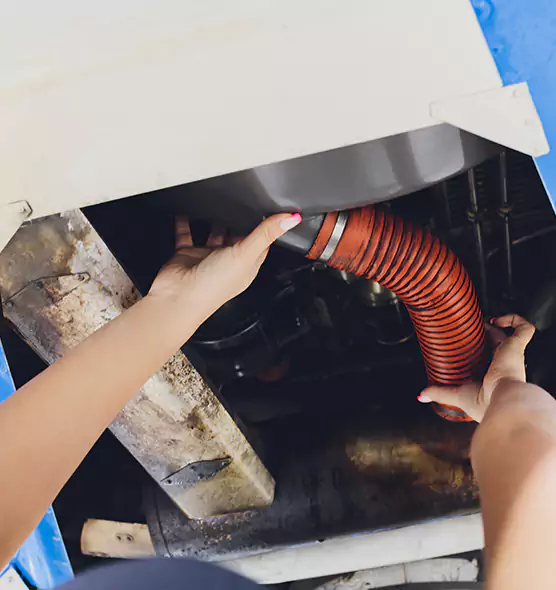 Professional Air Duct Leak Repair in Glassmanor, MD