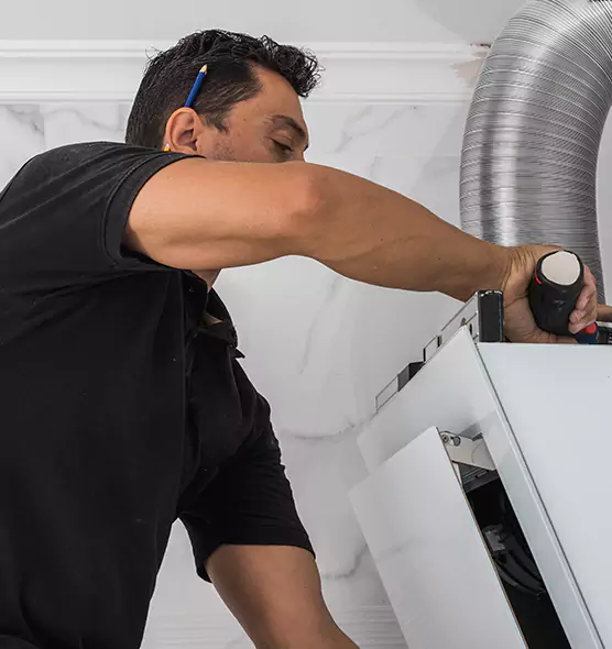 Trusted Bathroom Exhaust Duct Cleaning in Glassmanor, MD