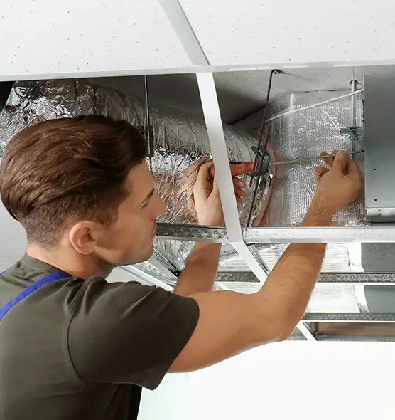 Professional Clogged Dryer Vent Repair in Glassmanor, MD