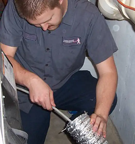 About Dryer Vent Hose Installation in Glassmanor, MD