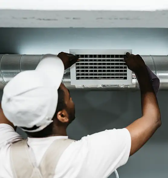 About Emergency Dryer Vent Repair in Glassmanor, MD