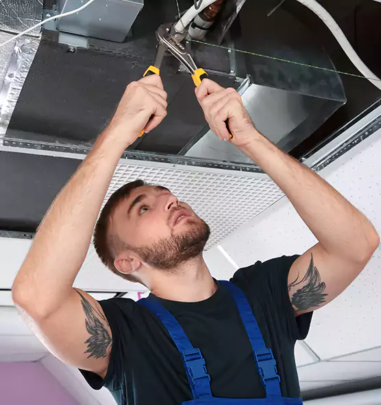 Trusted Home Air Duct Cleaning in Glassmanor, MD