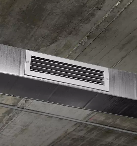 Trusted Hospital Grade Air Duct Cleaning Experts in Glassmanor, MD