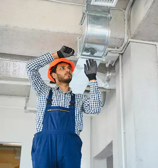About Hotel Duct And Vent Cleaning in Glassmanor, MD