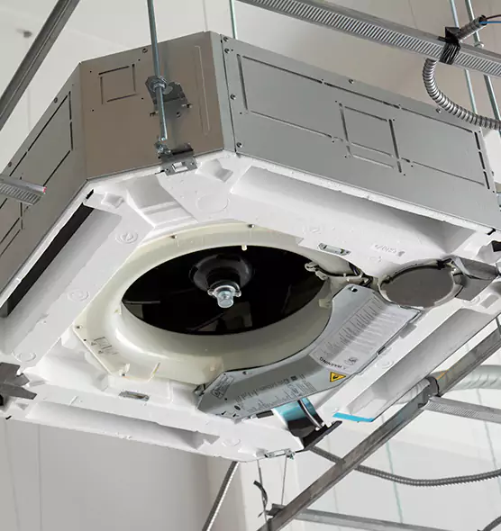 Professional Industrial Dryer Vent Cleaning in Glassmanor, MD