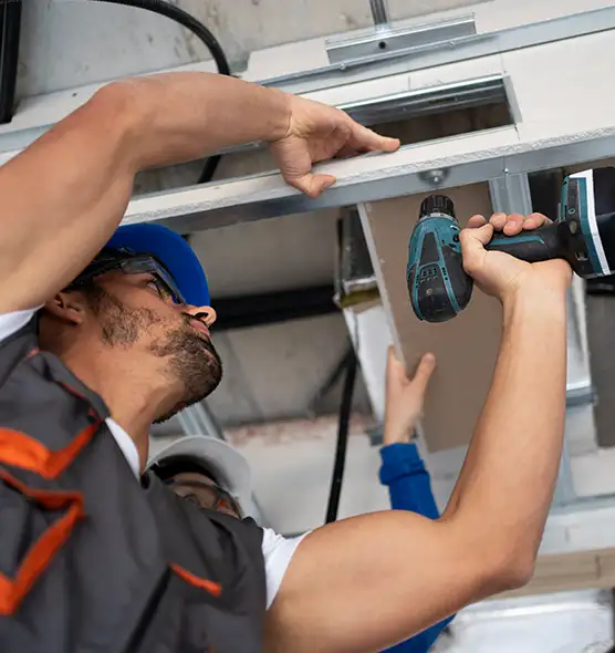 About Vent Smoke Odor Elimination in Glassmanor, MD