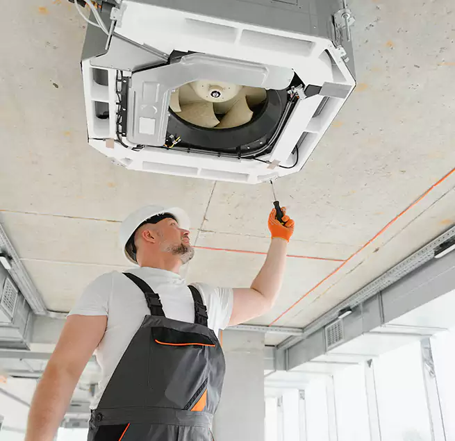 Why Homeowners & Businesses Trust Us in Glassmanor, MD?