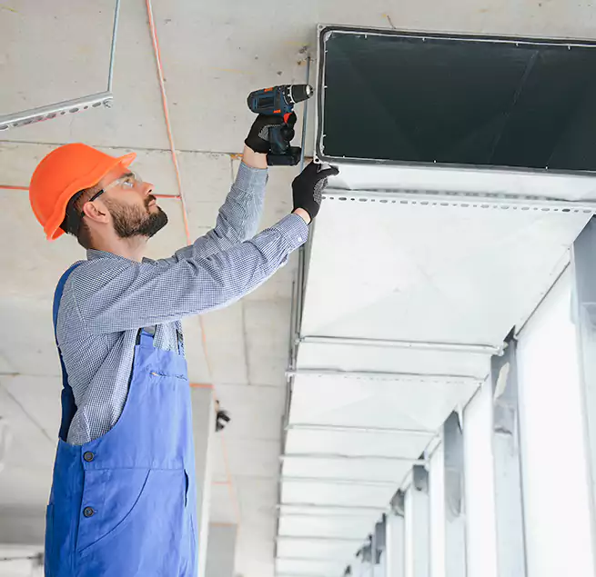 Why Homeowners & Businesses Trust Us in Glassmanor, MD?