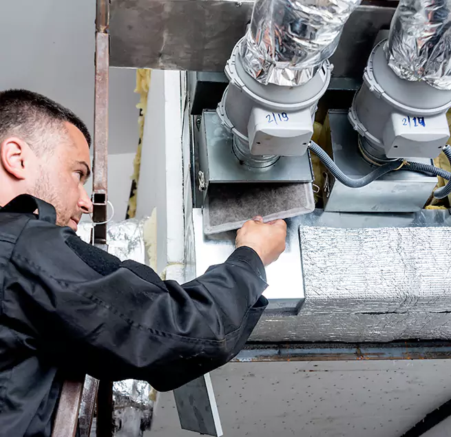 Why Homeowners & Businesses Trust Us in Glassmanor, MD?