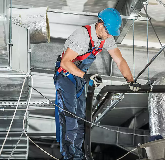 Why Homeowners & Businesses Trust Us in Glassmanor, MD?