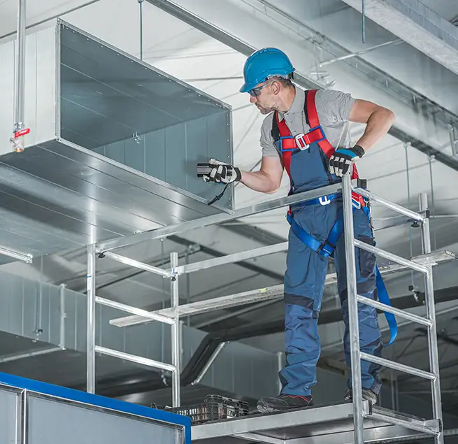 Why Homeowners & Businesses Trust Us in Glassmanor, MD?