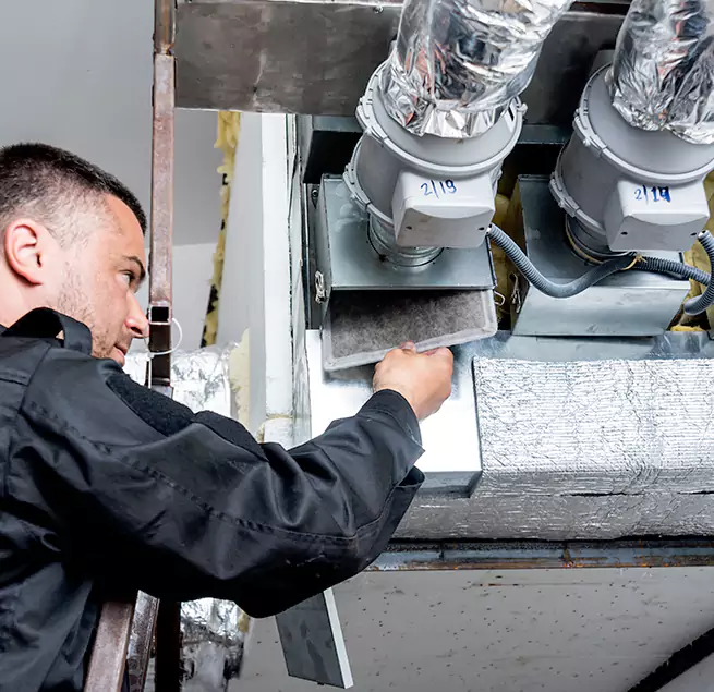 Why Homeowners & Businesses Trust Us in Glassmanor, MD