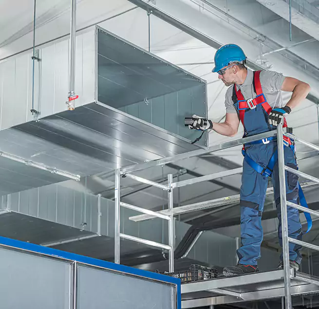 Why Homeowners & Businesses Trust Us in Glassmanor, MD?