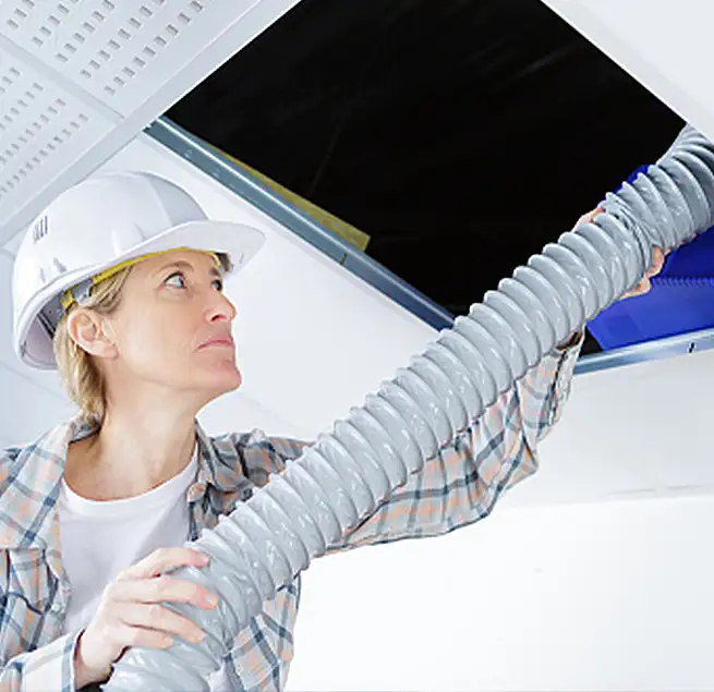 Why Homeowners & Businesses Trust Us Glassmanor, MD