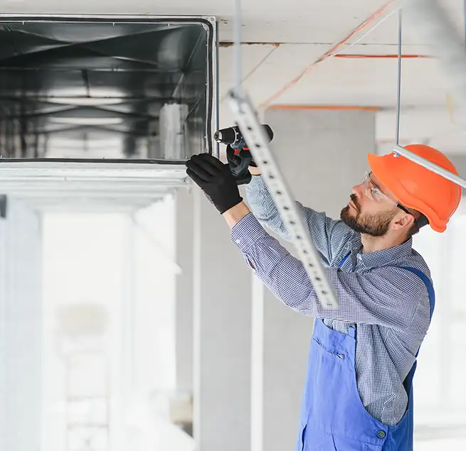 Why Homeowners & Businesses Trust Us in Glassmanor, MD?