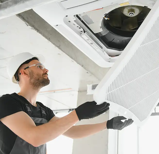 Why Homeowners & Businesses Trust Us in Glassmanor, MD?