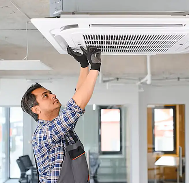 Why Homeowners & Businesses Trust Us in Glassmanor, MD?