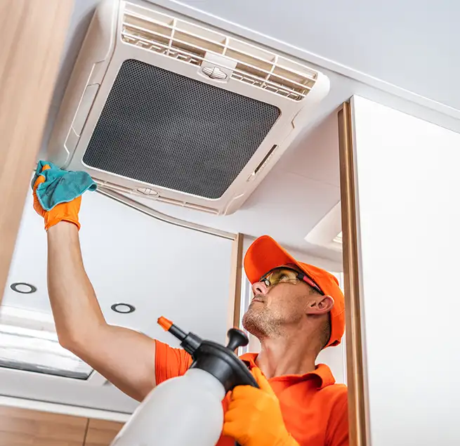 Why Homeowners & Businesses Trust Us in Glassmanor, MD?