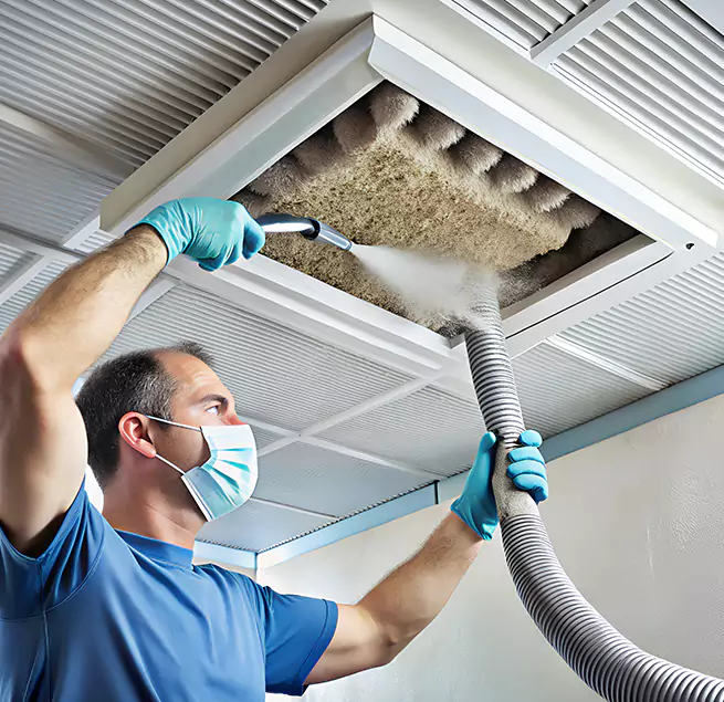  Why Homeowners & Businesses Trust Us Glassmanor, MD?