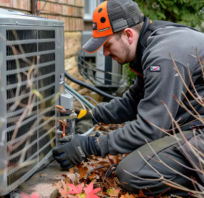 Why Homeowners & Businesses Trust Us in Glassmanor, MD?