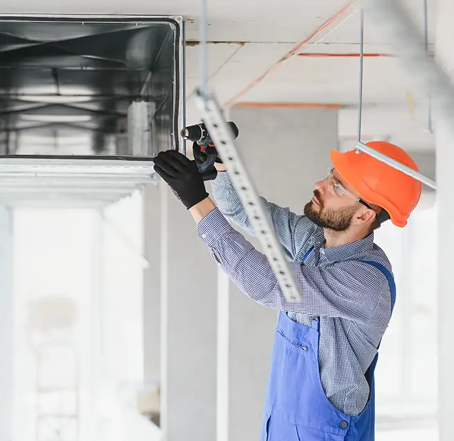  Why Homeowners Businesses Trust Us Glassmanor, MD