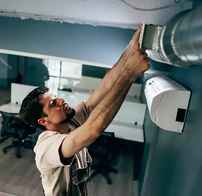 Why Homeowners & Businesses Trust Us in Glassmanor, MD?