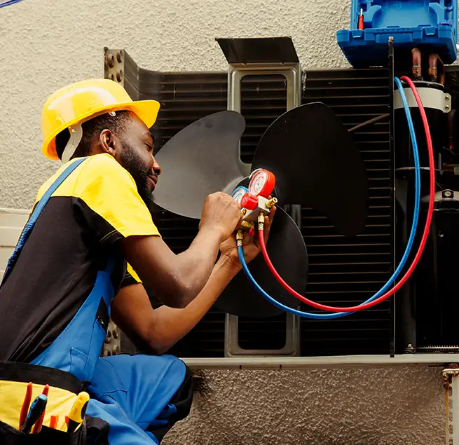 Why Homeowners & Businesses Trust Us in Glassmanor, MD?