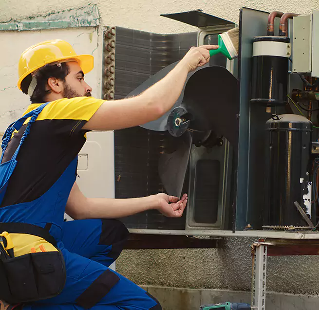  Why Homeowners & Businesses Trust Us in Glassmanor, MD?