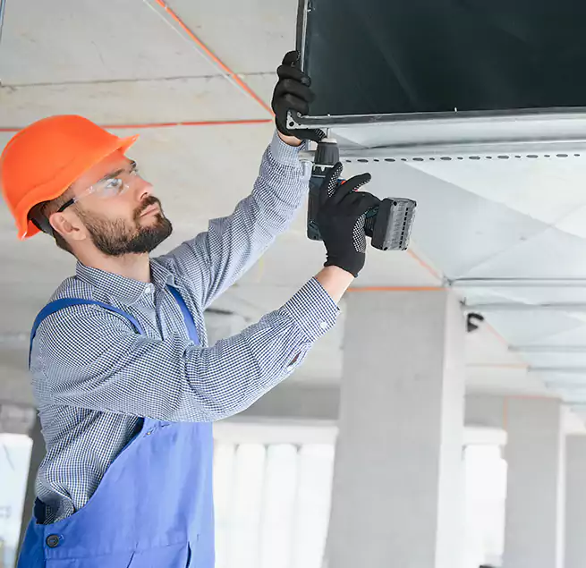 Why Homeowners & Businesses Trust Us in Glassmanor, MD?