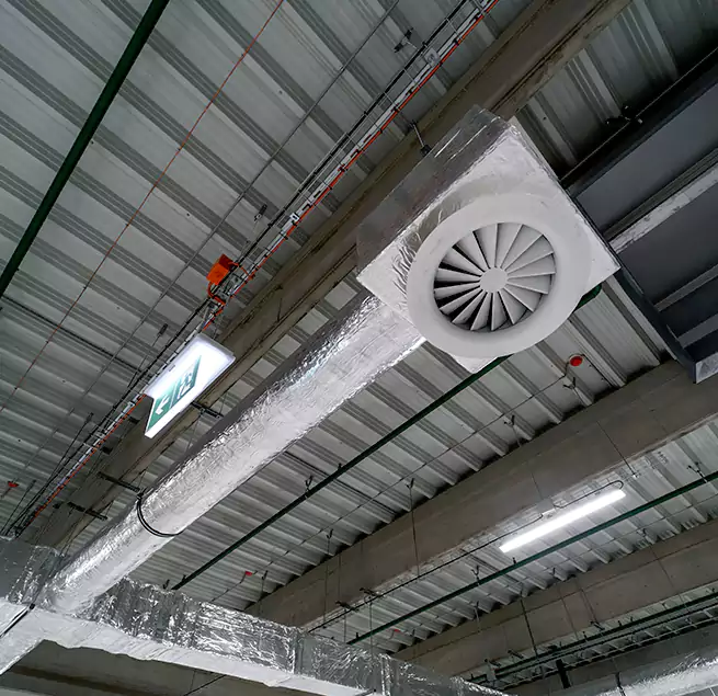 Why Homeowners & Businesses Trust Us in Glassmanor, MD?