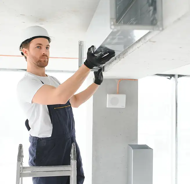 Why Homeowners & Businesses Trust Us in Glassmanor, MD?