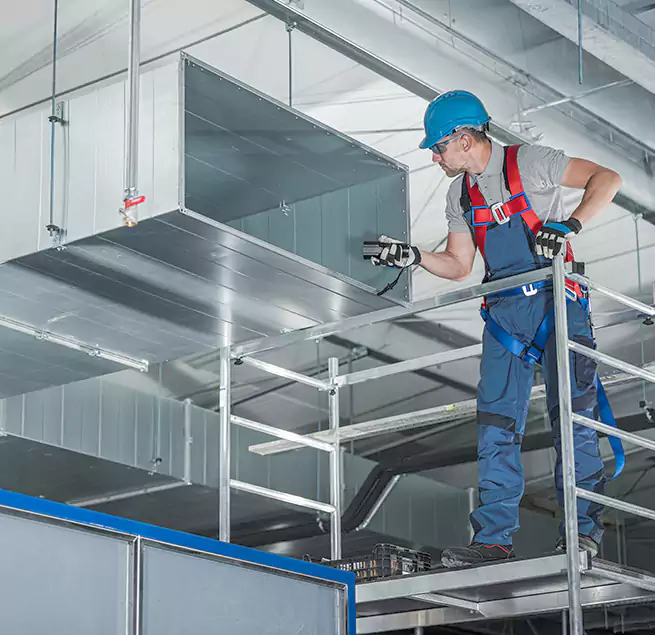 Why Homeowners & Businesses Trust Us in Glassmanor, MD?