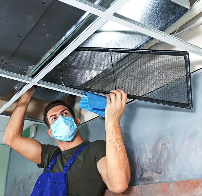 Why Homeowners & Businesses Trust Us in Glassmanor, MD?