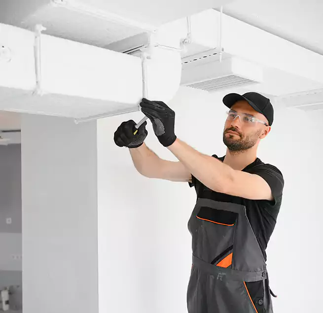 Why Homeowners & Businesses Trust Us in Glassmanor, MD?